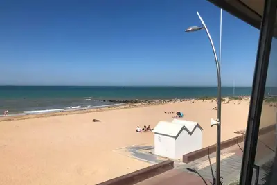 Image de Homerez - Appartement Courseulles-sur-Mer