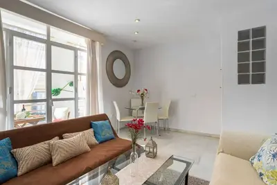 Image de Homerez - Appartement au centre de Malaga