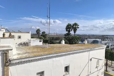 Image de The Monument Duplex