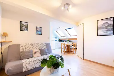 Image de Appartement