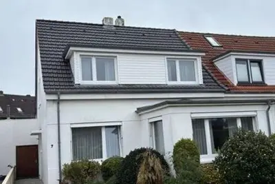 Image de Vacation apartment Lennermann - 3-room apartment (for 4 pers. )