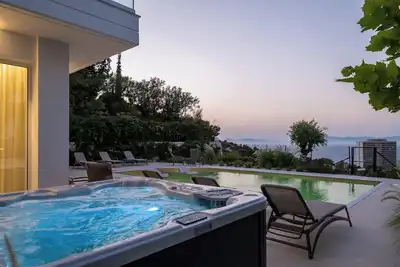 Image de Vista by Del Sol Villa in Rhodes