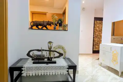 Image de Hotel-Style 1br Near Mall of Oman