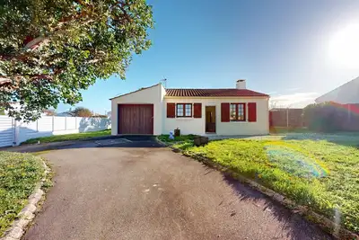 Image de Le Moussaillon de Terre Fort