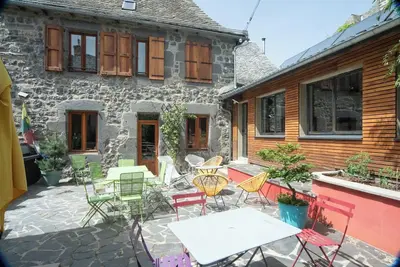 Image de La Maison Hôtel & Gîte