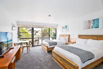 Image de Bay View: Ocean Breeze