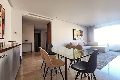 Image de The C202 Alcazar by Ib Signature - Modern 2br apt