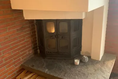 Image de Marvelous 4-bedroom house in Bengtsfors for a relaxing stay