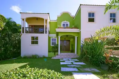 Image de Serenity Villa - par ZenBreak