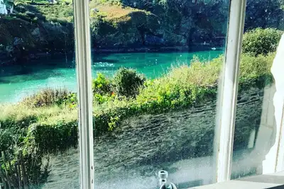 Image de Character cottage close to Port Isaac harbour – sleeps 4