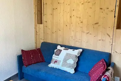 Image de Appartement Sud-Ouest 2 pièces 5 pers, Tv, Wifi