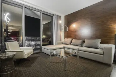 Image de Studio Mountain View | Palms Place