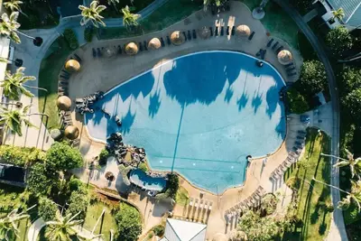 Image de Koloa Kauai 2 Bedroom Sleeps 6