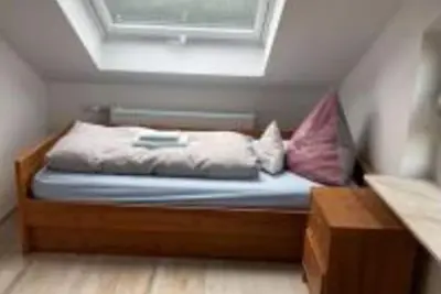 Image de Ferienwohnung Ützhausen Dg