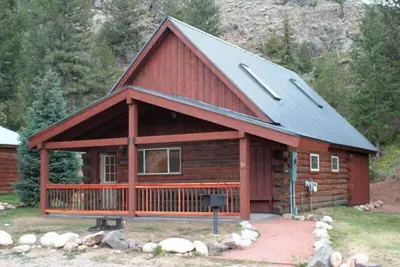 Image de Roomy Taylor Canyon Cabin With Private Fishing Access