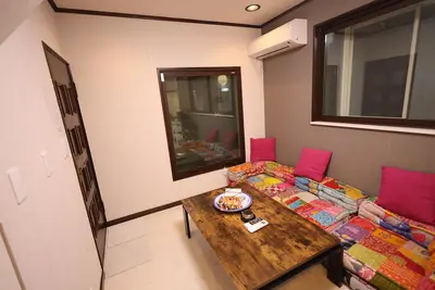 Image de Cozy 2-bedroom house in charming Suginami with Ac