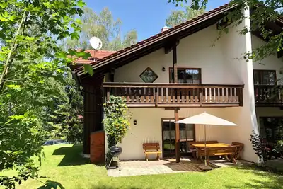 Image de Vacation home Birch - Be a little closer to nature.