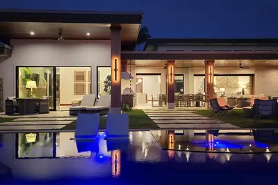 Image de Mauna Kea Ocean House