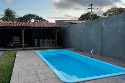 Image de Excellent House In Maceio Ipioca