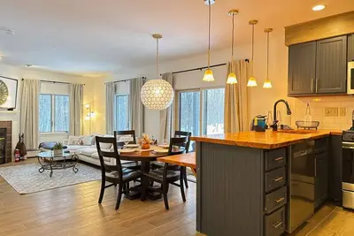 Image de Birch Hollow - Pool, Hot Tub, Sauna, Gym