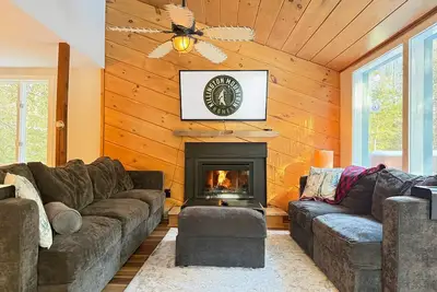 Image de Mountain Moose Chalet