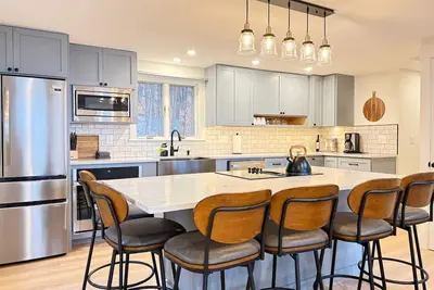 Image de Sunset Notch - Hot Tub, Fireplace, Views