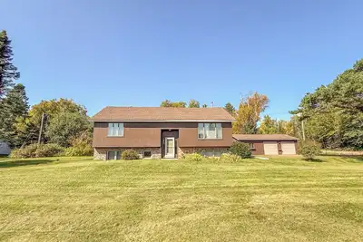 Image de Alfred Creek Retreat - Lutsen, Minnesota - Cascade Vacation Rentals