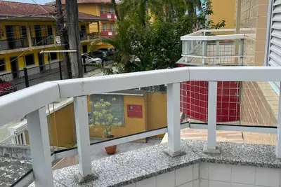 Image de Beachfront apartment