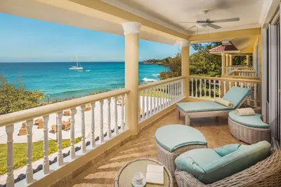 Image de Spacious 4-bedroom condo in charming Sosúa with Ac