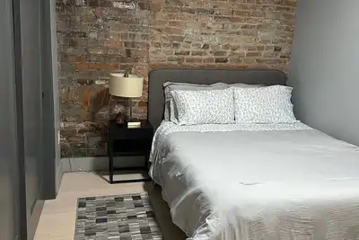 Image de Cozy 1-bedroom apartment in brilliant Cincinnati with Ac