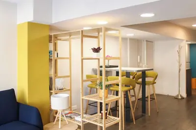 Image de Beau T2 central, proche du Louvre