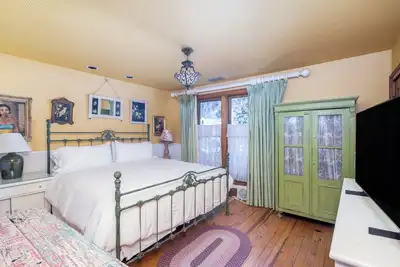 Image de Historic Main Street Home - Unbeatable Telluride Location