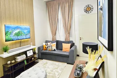 Image de Condo in Davao City - 2br Penthouse @ Verdon Parc