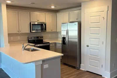 Image de Modern 3br / 2ba Townhome in Grayson Park – Minutes to Wilmington & Area Beaches