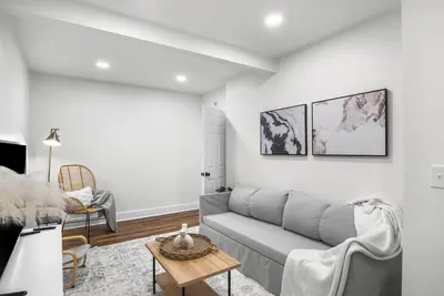 Image de Cozy Home Near Mtsu & Downtown