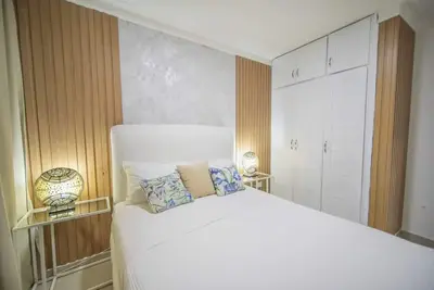 Image de Central & Relax 2br-1bt Apt In Sosua