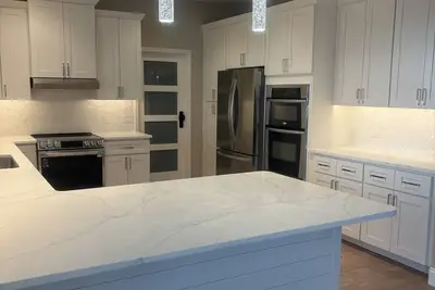 Image de Totally renovated 3br, 2. 5 Bath House w/all new furniture 30 minutes from Disney