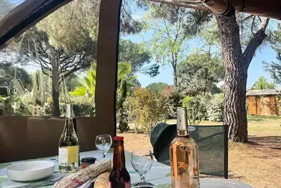 Image de Coco sweet 4 personnes