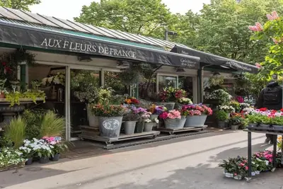 Your Stylish Home Next to the Arc de Triomphe