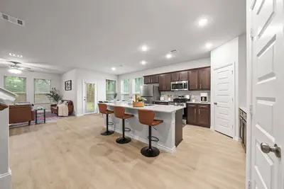 Image de Luxurious 4 Bed Duplex Getaway