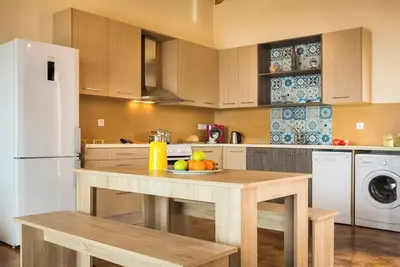 Image de Villa Sol. Welcome to your dream getaway. Breathtaking views in quiet location.