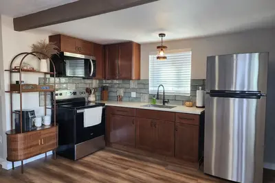 Image de York Oasis • Classic Copper Suite