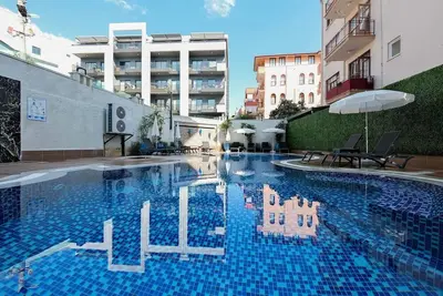 Image de Аpartment 1+1 Qoople Triumph 17 next to Cleopatra Beach