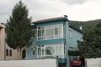 Image de Mavi Maison vacation home by the lake in Egirdir