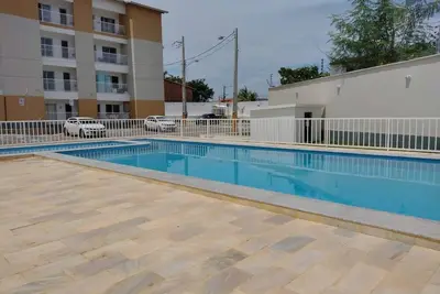 Image de Apartment SÃO Luis