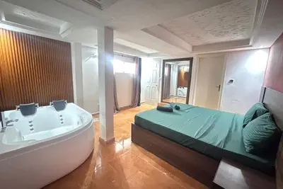 Image de Duplex Atypique & Moderne