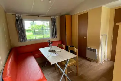 Image de Mobil-home Grande Famille 2ch. 7 personnes