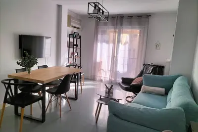 Image de Charming Apartment In The Center