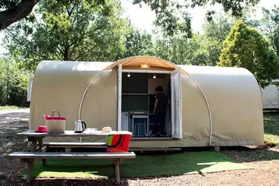 Image de Coco Sweet (sans sanitaires) 4 personnes