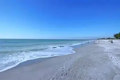 Image de South Seas Island Resort, Plantation Beach Club, located on Sunset Beach